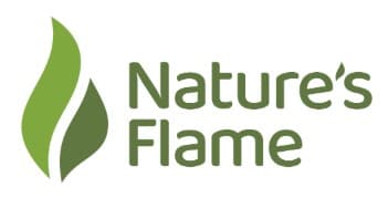 Nature's Flame